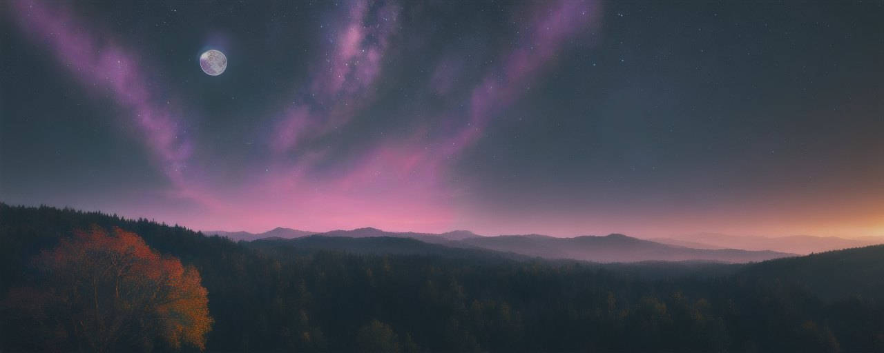 The growing threat Nightward